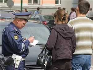 В Москве растет количество дел по неуплате штрафов автомобилистами
