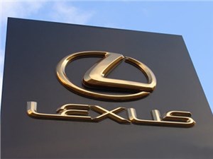 Lexus не будет налаживать в Китае локальное производство