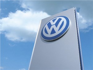 Volkswagen готов вложить в свои заводы в Индии около 250 миллионов долларов