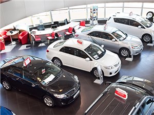 Специалисты PwC снова пересмотрели прогноз падения российского авторынка