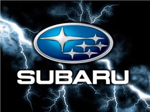 Subaru планирует пополнить свой модельный ряд новым серийным внедорожником