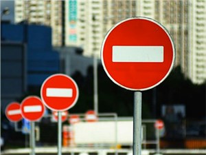 Министерство транспорта разработало правила организации въезда в крупные города регионов