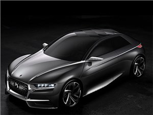PSA Peugeot Citroen создаст в США дилерскую сеть для продаж автомобилей бренда DS