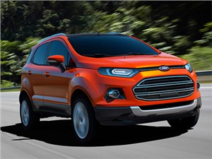 Ford Sollers начнет поставлять свои автомобили в Казахстан