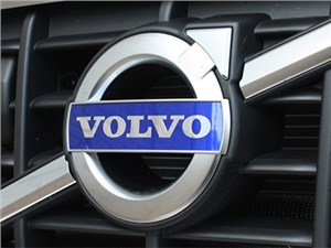 Компания Volvo подняла цены на свои автомобили для РФ