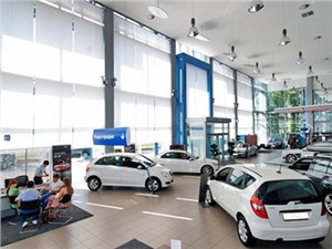Стоимость иномарок продолжает увеличиваться