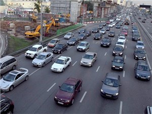 Эксперты рассказали, какие автомобили ездят по российским дорогам