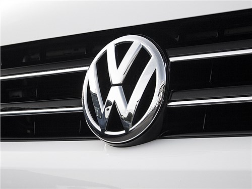 Volkswagen и JAC создадут совместный суббренд