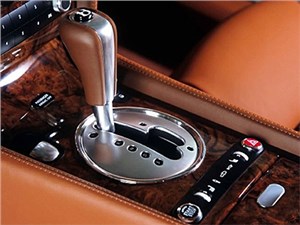 Автоматические коробки передач становятся все популярнее
