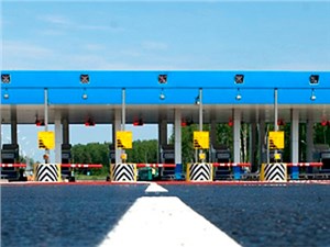 Озвучены цены проезда по федеральной трассе М-11
