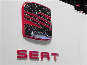 Новость про SEAT - Seat работает над серийным кроссовером на базе концепта IBХ