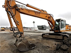 «Второе кольцо» вокруг Москвы будет готово к концу 2018 года