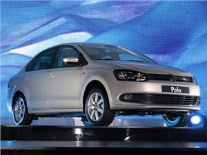Новое поколение Volkswagen Polo будет построено на платформе Skoda Fabia