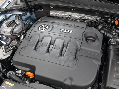 Юристы VW узнали, кто был автором программы «дизельгейта»