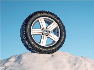 Michelin Latitude X-Ice North 2+