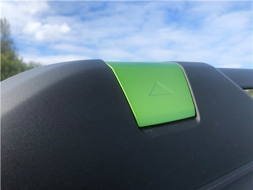 Предпросмотр subaru outback (2022) 