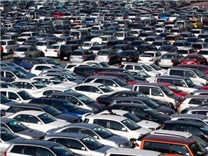 Какие автомобили предпочитают жители Москвы?