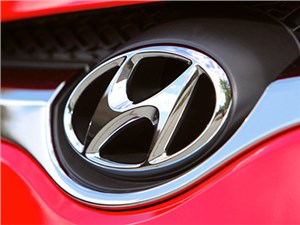 Hyundai готовится представить миру свой первый электромобиль