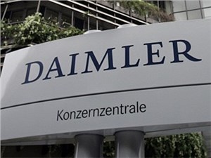 Daimler ограничится 9-ступенчатыми АКПП