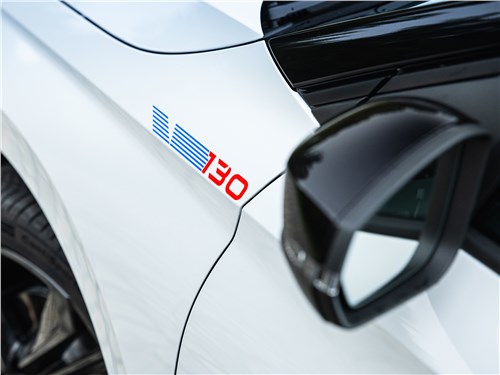 Skoda Fabia 130 | боковое зеркало