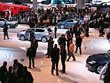 Парижский автосалон 2010: В единой электросети