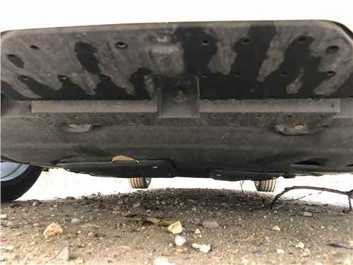 Предпросмотр gac empow (2025) дорожный просвет