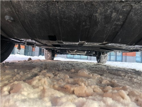 Предпросмотр tenet t8 (2025) дорожный просвет