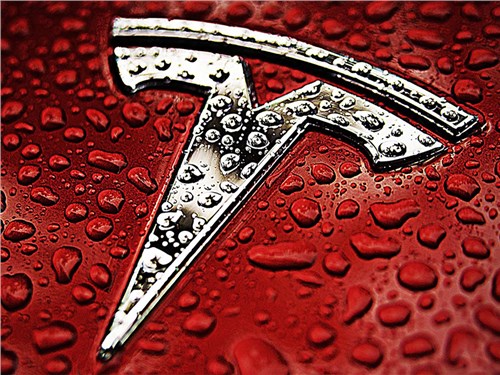 Покупатели Tesla лишатся льгот от правительства США