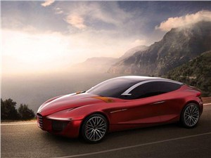 Alfa Romeo привезет «студенческий» концепт в Женеву