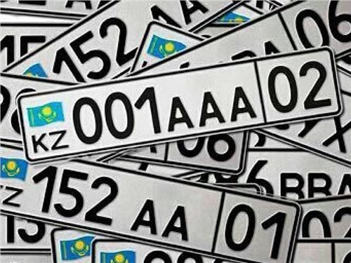В Казахстане создают национальный автомобиль