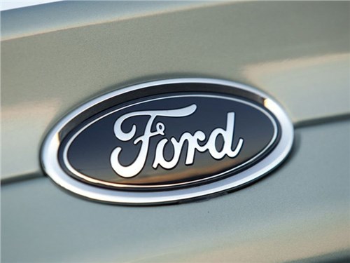 Новость про Ford - Сотрудники питерского завода Ford потребовали удвоить компенсации за увольнение