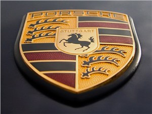 Porsche AG увеличил оборот на 25%