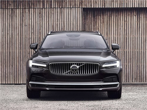 Volvo отзывает более полумиллиона автомобилей из-за тормозов