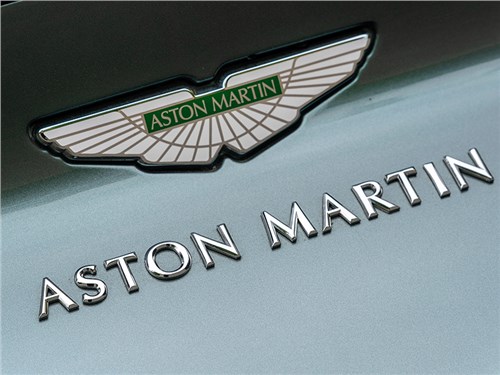 Aston Martin может умереть