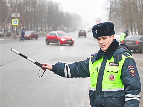 За отсутствие пропусков будут штрафовать многократно
