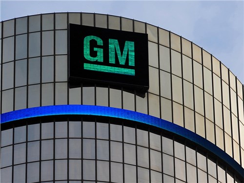 В General Motors собираются продавать автомобили коалам и кенгуру