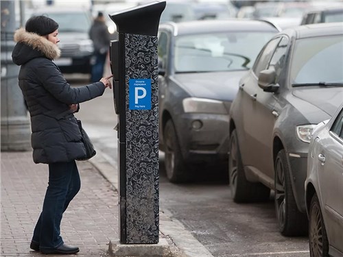 Депутаты не снизят для нас стоимость парковки