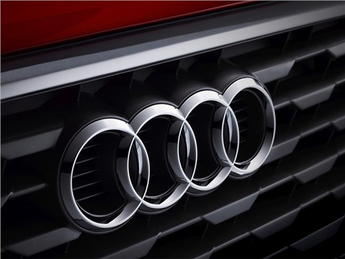 Новость про Audi - Audi не собирается оставлять ДВС в отставку