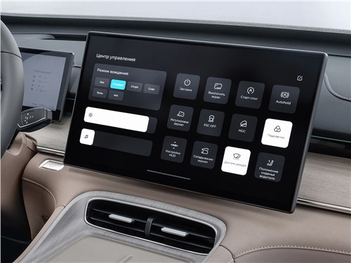TENET T8 (2025) монитор