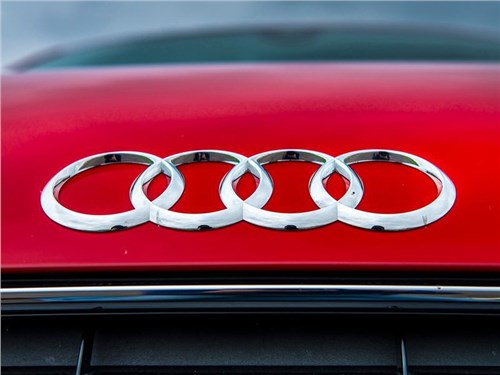 Audi готовится повысить цены в России