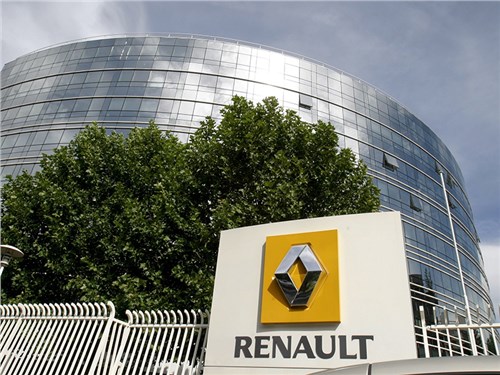 Renault собирается покинуть Россию?