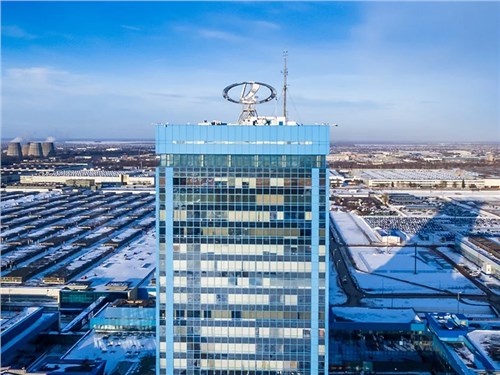 АвтоВАЗ готовится выпустить несколько моделей высокого класса