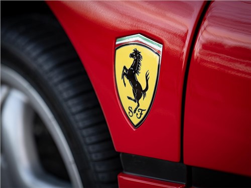 Новость про Ferrari - Когда Ferrari покажет свой новый гиперкар?