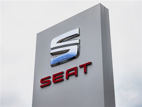 Новость про SEAT - Бренд Seat завершает производство автомобилей. 
