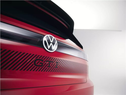 Новость про Volkswagen Golf - Анонсировано следующее поколение Volkswagen Golf