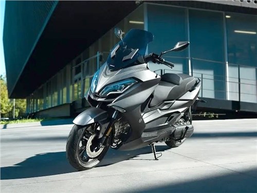 BYD ведет разработку новых аккумуляторов для мотоциклов и скутеров