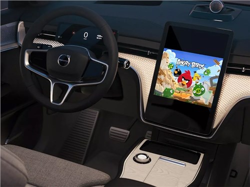 В автомобилях с Android Auto появится ряд новых функций 