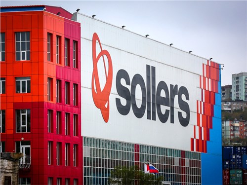 Sollers