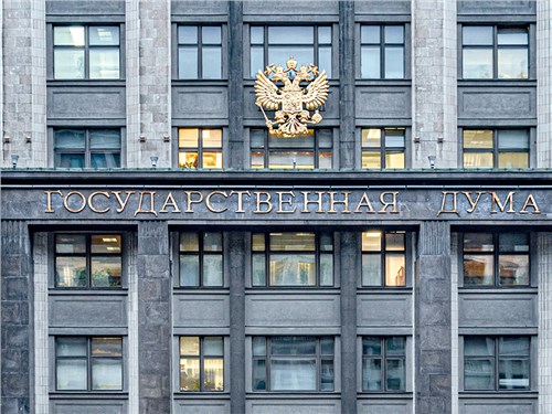 Госдума приняла законопроект об ужесточении наказания за вождение под воздействием лекарств