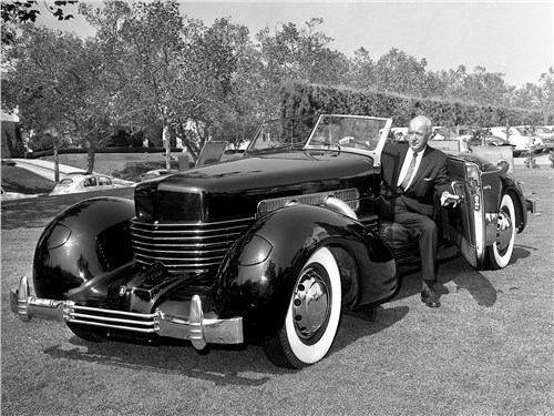 Дизайнер Гордон Бьюриг